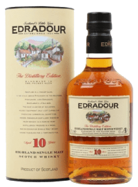 Edradour 10 Year Old